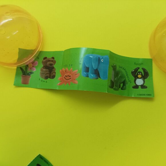 Daisuke kondo Elephant figurine - Picture 8 of 8